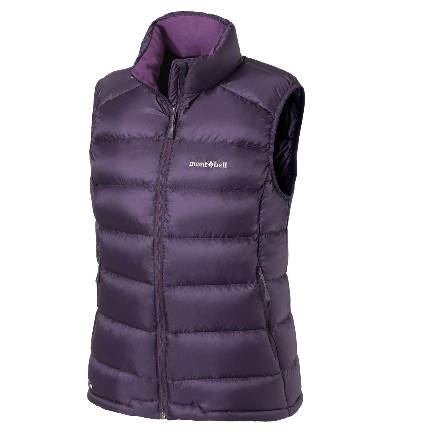 Alpine Light Down Vest Women's